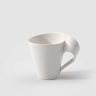 New Wave Caffe фарфор Кружка 0,3л