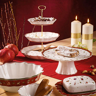 Toy's Delight Этажерка 34 см