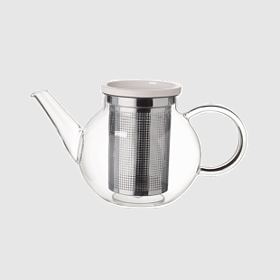 Artesano Hot - Cold Beverages Чайник с ситом 1,6л