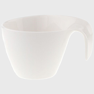 Flow Чашка для завтрака 0,25л