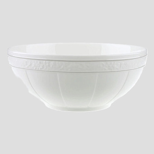 Gray Pearl  Салатник 26 см