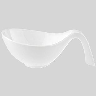 Flow Салатник 0.42л
