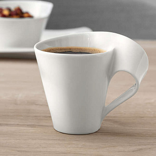 New Wave Caffe фарфор Кружка 0,3л