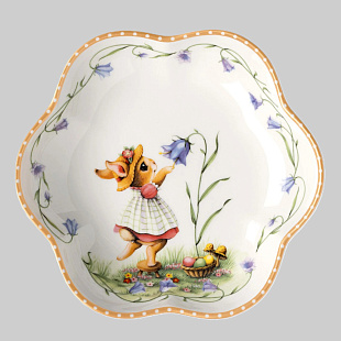Annual Easter Edition Индивидуальный салатник 16,5 см 2023