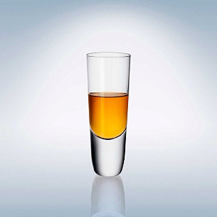 American Bar - Straight Bourbon Стопка