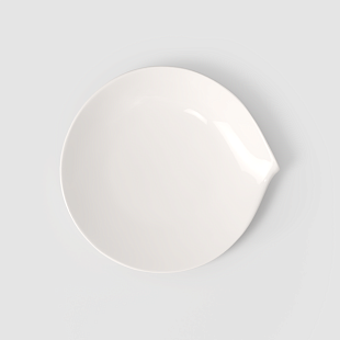 Flow Тарелка, 27 см