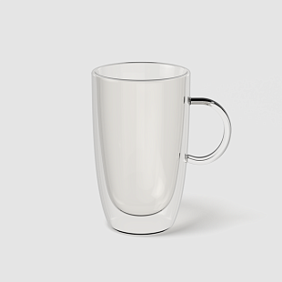 Artesano Hot - Cold Beverages Кружка, набор 2шт 0,391