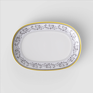 Audun Ferme Селёдочница