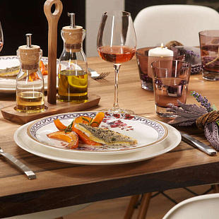 Artesano Lavender Салатная тарелка 22см