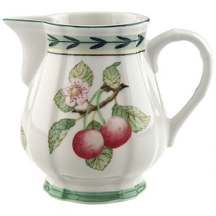 French Garden Молочник 0,2л