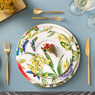 Amazonia Anmut  Тарелка 22,5см