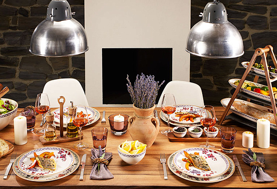 Artesano Provençal Lavendel