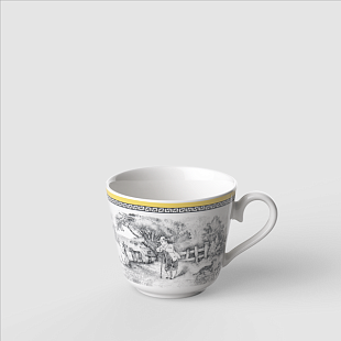 Audun Ferme Чашка 0,2л