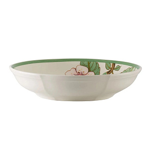 French Garden Modern Fruits Тарелка для пасты Вишня 23,5см