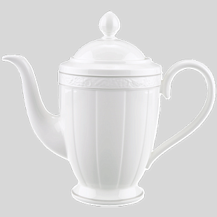 Gray Pearl  Кофейник 1,2л