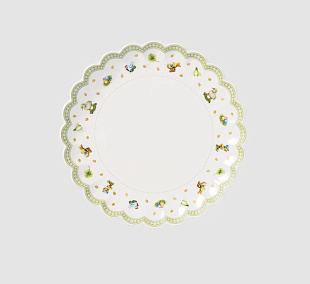 Easter Delight Тарелка 22 см