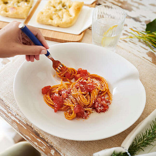 BBQ Набор тарелок для спагетти Pasta Passion, 2 предмета