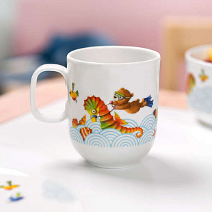 Happy Bear Детская кружка 0.25 л