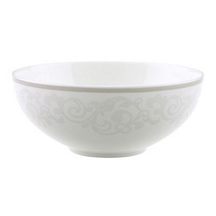 Gray Pearl Ин, салатник 13 см