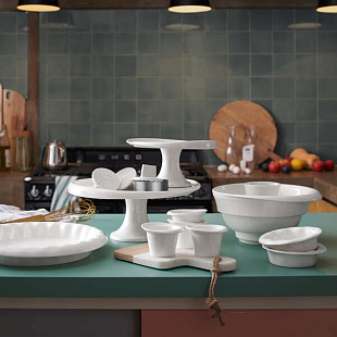 Clever Cooking Набор форм для запекания 2шт.