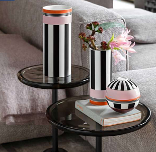 Memphis Home Ваза 30,3 см 3 л