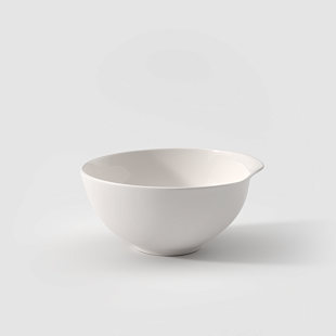 Flow Салатник 22см