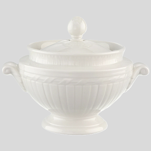 Cellini Закрытое блюдо для овощей/супница 2л