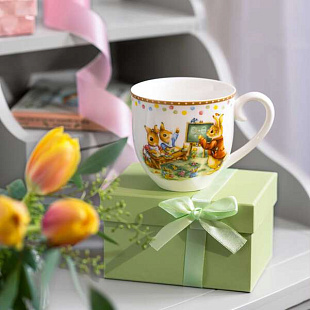 Spring Fantasy Кружка 0.39л 2025