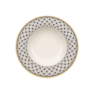 Audun Promenade Глубокая тарелка 24см