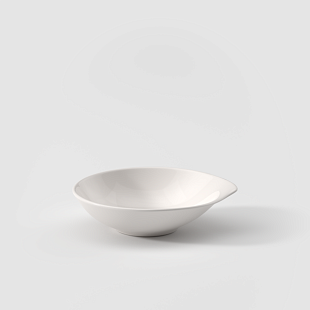 Flow Глубокая тарелка 21см