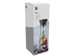 Графин для воды 1л