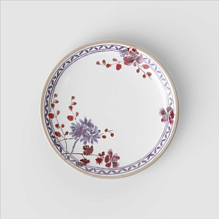 Artesano Lavender Салатная тарелка 22см