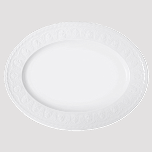 Cellini Овальное блюдо 40см