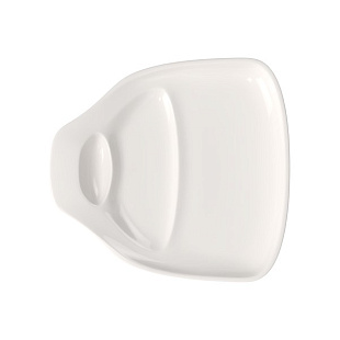 BBQ Passion Блюдо для стейка L, набор 2шт