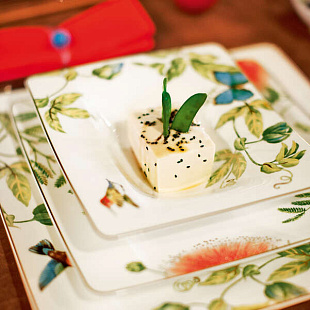 Amazonia Глубокая тарелка 24 см