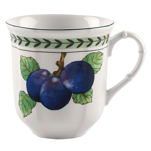 French Garden Modern Fruits Кружка Слива 0.48л