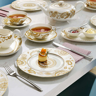 Piemont 18/10 Столовые приборы 24 пр.